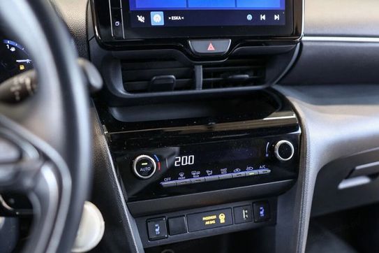 Toyota Yaris Cross Hybrid 1.5 Comfort