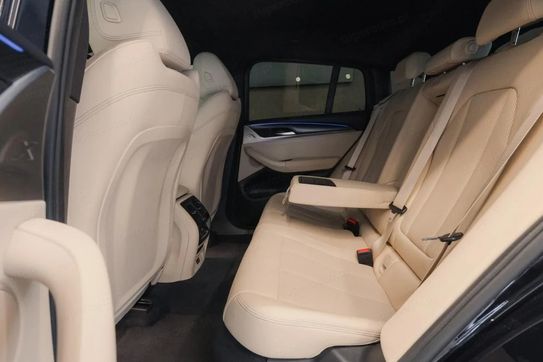 BMW X4 xDrive30d M Sport