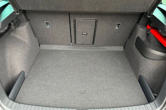 Skoda Karoq Sportline 1.5 TSI DSG