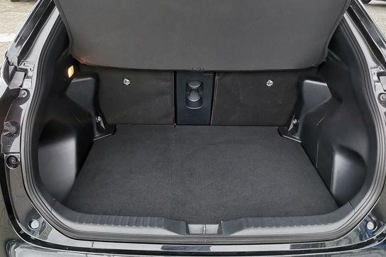 Toyota Yaris Cross Hybrid 1.5 Style