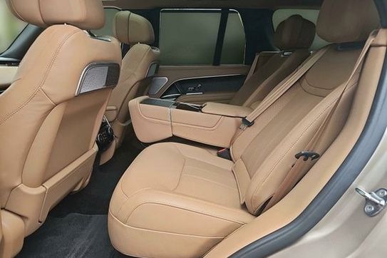 Land Rover Defender 110 3.0 D350 mHEV X-Dynamic HSE