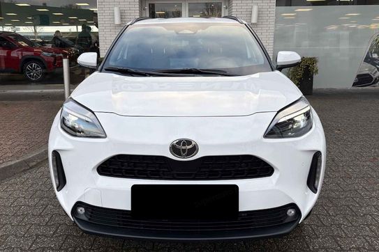 Toyota Yaris Cross Style 1.5 Hybrid