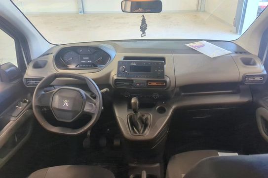 Peugeot Rifter Active L1H1