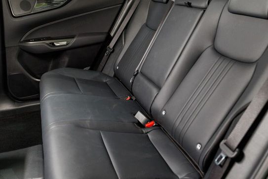 Lexus NX 450h+ Prestige AWD