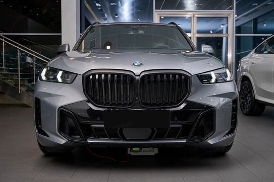 BMW X5 xDrive30d M Sport