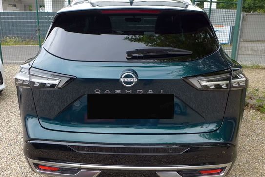 Nissan Qashqai Tekna+ 2WD 1.5 e-POWER