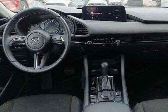 Mazda 3 2.0 Exclusive Line aut