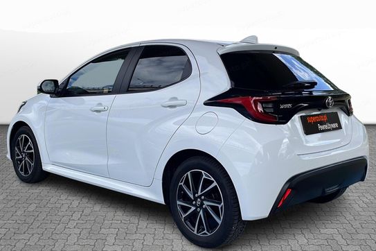 Toyota Yaris 1.5 Comfort