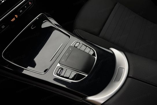 Mercedes GLC 300 e 4-Matic Business Edition