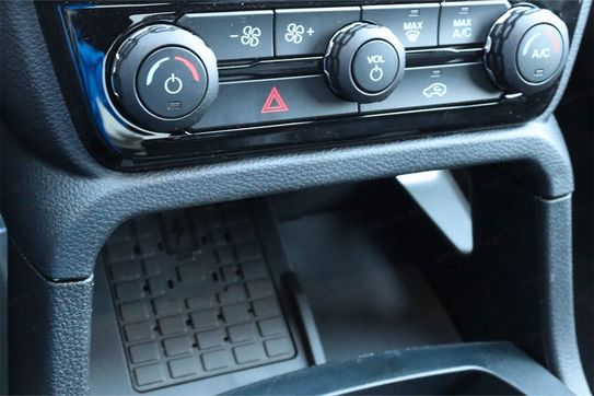 Ford Ranger MS-RT A10 4x4