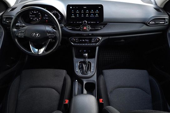Hyundai i30 1.0 T-GDI Smart DCT