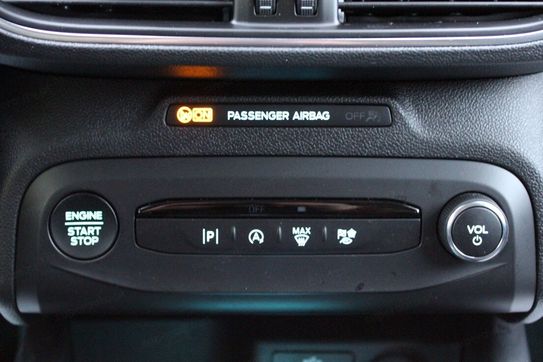 Ford Focus 1.0 EcoBoost Titanium X