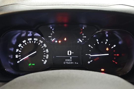 Toyota Proace City Long L2H1 Zabudowa Brygadowa Active