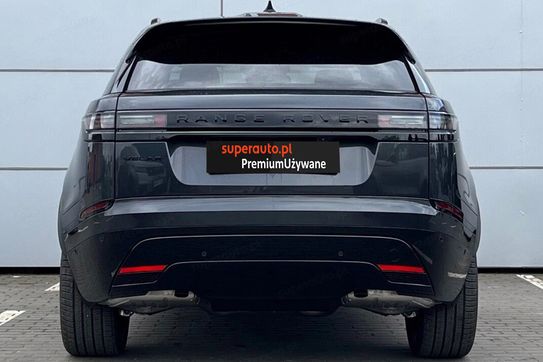 Land Rover Range Rover Velar D300 Dynamic SE