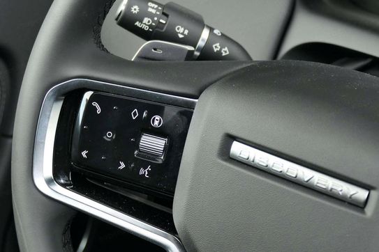 Land Rover Discovery Sport 2.0 D165 Dynamic SE