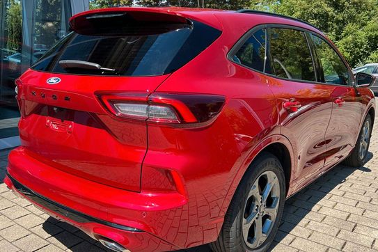 Ford Kuga ST-Line aut 1.5 EcoBoost