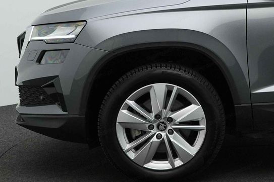 Skoda Karoq Drive 1.5 TSI DSG
