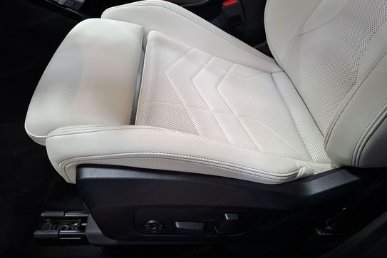 BMW X1 sDrive20d mHEV M Sport