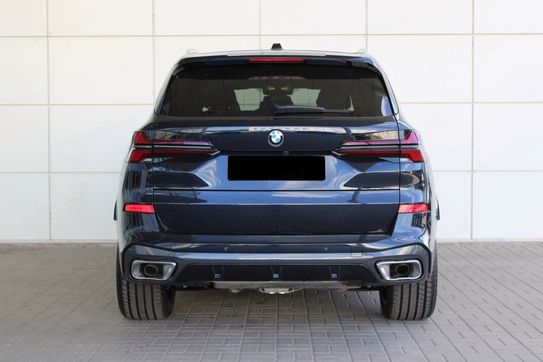 BMW X5 xDrive40i M Sport
