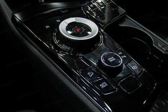 Kia Sportage 1.6 T-GDI HEV L 2WD