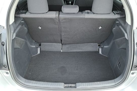 Toyota Yaris Hybrid 1.5 Style