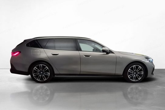 BMW Seria 5 520d xDrive mHEV M Sport aut
