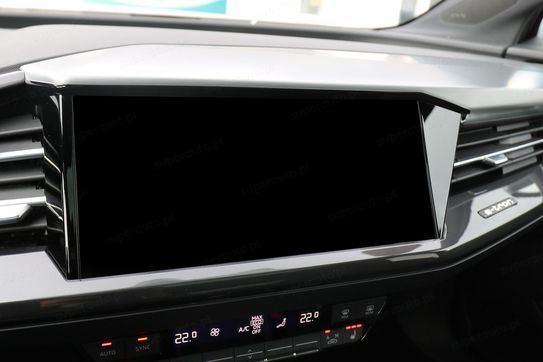 Audi Q4 e-tron 45 S Line Edition