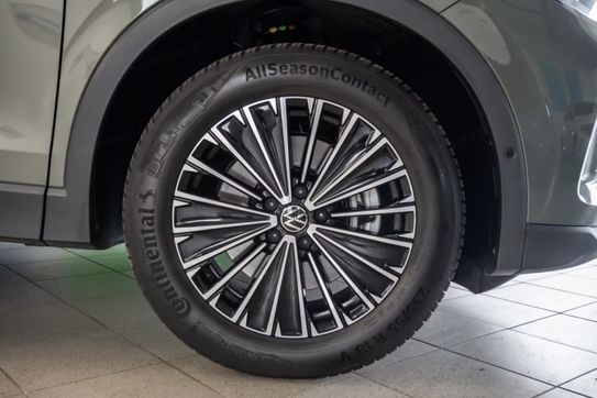 Volkswagen Tiguan Life Plus 1.5 eTSI DSG