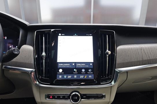 Volvo V90 B5 B Ultimate AWD aut