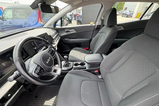 Kia Sportage M T-GDI 2WD