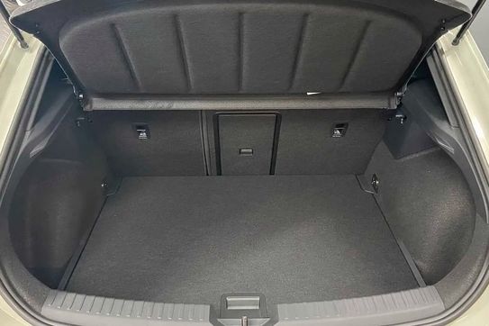 Cupra Leon 1.5 TSI