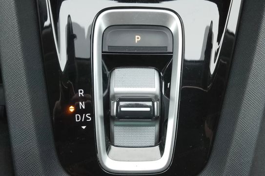 Skoda Octavia 1.5 TSI mHEV Selection DSG