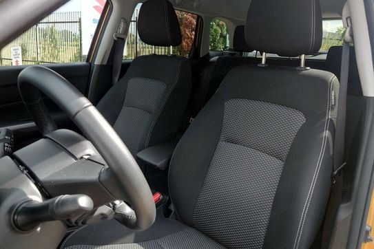 Suzuki Vitara 1.4 Boosterjet mHEV Premium Plus 2WD