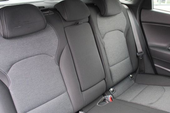 Hyundai i30 1.0 T-GDI Smart