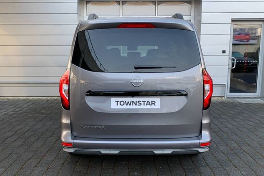 Nissan Townstar Combi L2H1 N-Connecta AT
