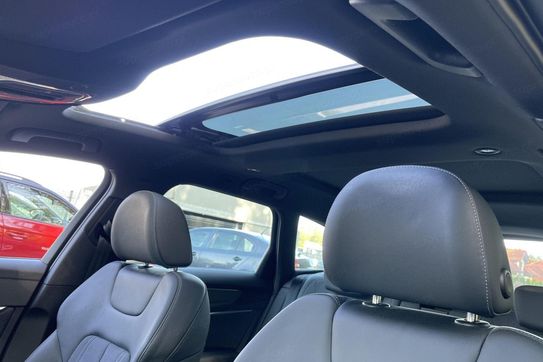 Audi A6 Avant 40 TDI quattro S Line