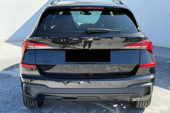 Skoda Kamiq Monte Carlo 1.5 TSI DSG