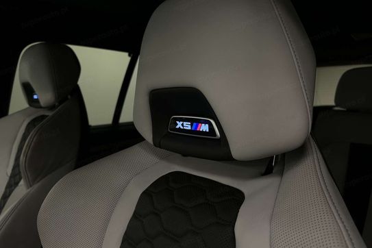 BMW X5 M Competition