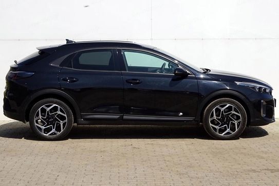 Kia XCeed 1.6 T-GDI GT-Line DCT