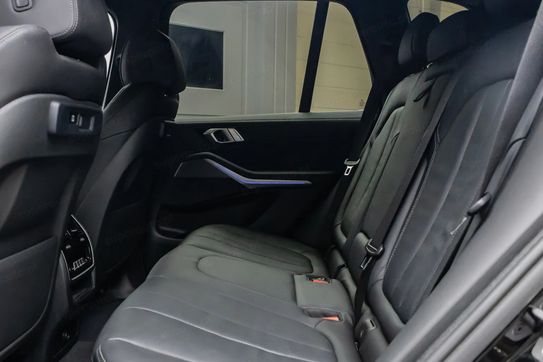 BMW X5 XDRIVE40 M Sport