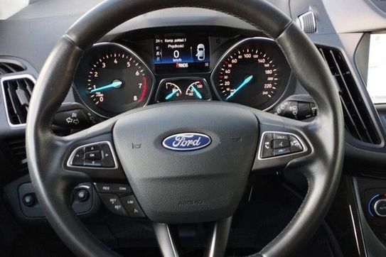 Ford Kuga 1.5 Ecoboost Awd Titanium Ass
