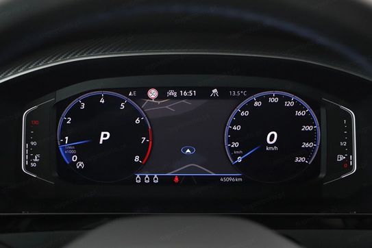 Volkswagen Arteon TSI 4Motion R DSG