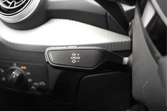 Audi Q2 35 TFSI Advanced