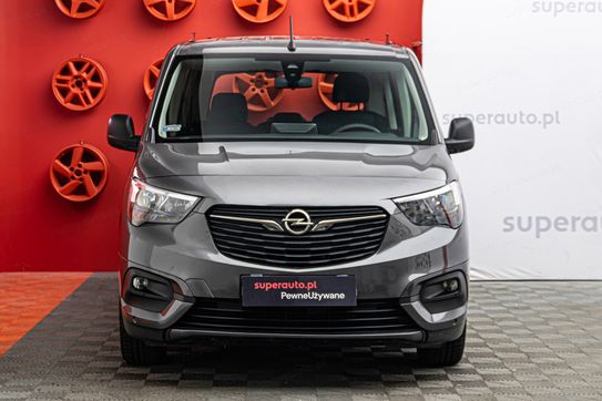 Opel Combo Kombi L1H1