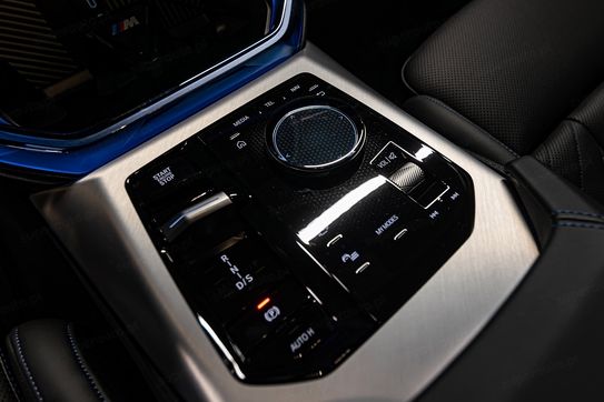 BMW X3 xDrive20 M Sport