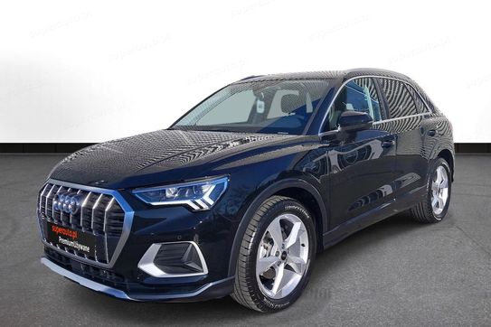 Audi Q3 35 TFSI S tronic