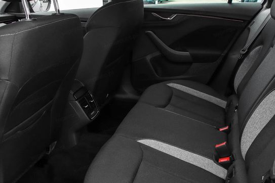 Skoda Scala 1.0 Tsi Selection