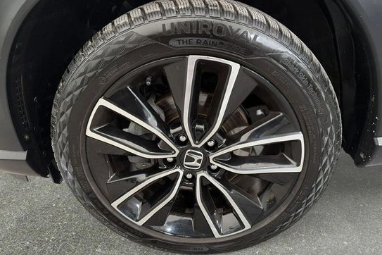 Honda HR-V i-MMD Elegance CVT