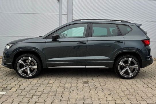 Seat Ateca 1.5 TSI FR S&S DSG