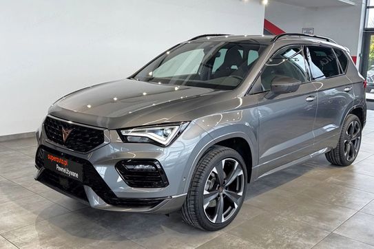 Cupra Ateca 1.5 TSI DSG